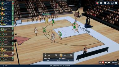 Pro Basketball Manager 2024 CD Key Prices for PC