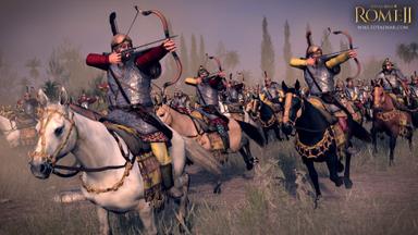 Total War: ROME II - Nomadic Tribes Culture Pack PC Key Prices