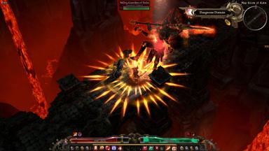 Grim Dawn - Forgotten Gods Expansion CD Key Prices for PC