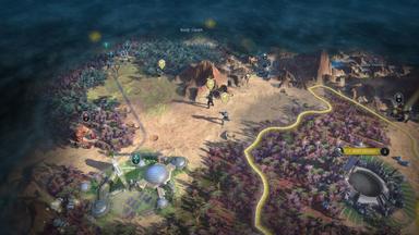 Age of Wonders: Planetfall PC Key Prices