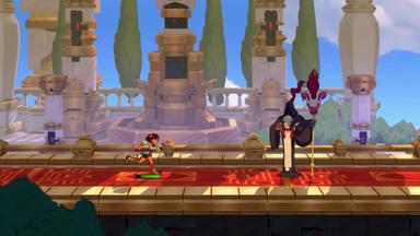 Indivisible CD Key Prices for PC