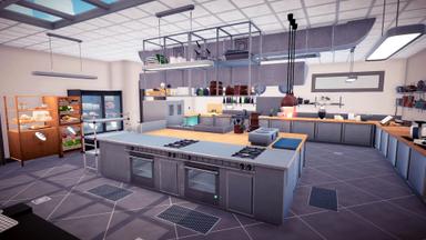 Chef Life: A Restaurant Simulator CD Key Prices for PC