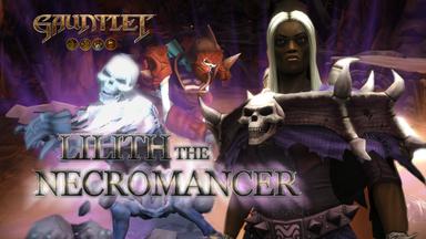 Gauntlet - Lilith the Necromancer Pack Price Comparison