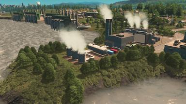 Cities: Skylines - Green Cities CD Key Prices for PC