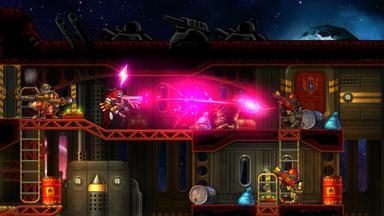 SteamWorld Heist: The Outsider CD Key Prices for PC