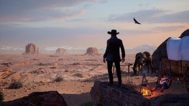 Outlaws of the Old West PC Key Prices
