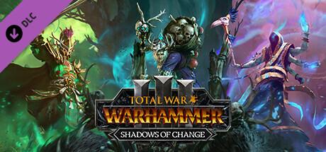 Total War: WARHAMMER III - Shadows of Change