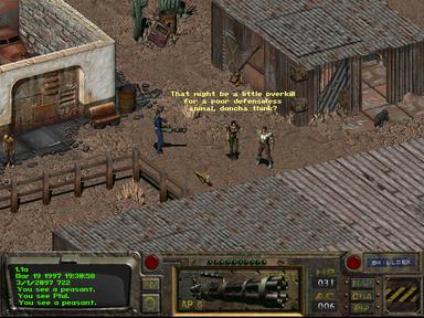 Fallout: A Post Nuclear Role Playing Game PC Key Prices
