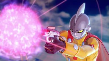 DRAGON BALL XENOVERSE 2 - HERO OF JUSTICE Pack 1 CD Key Prices for PC