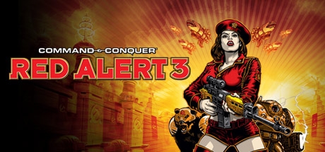 Command &amp; Conquer: Red Alert 3