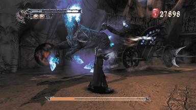 Devil May Cry HD Collection CD Key Prices for PC