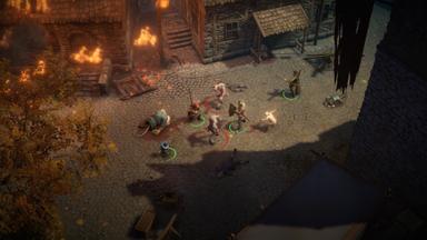 Pathfinder: Wrath of the Righteous - Through the Ashes CD Key Prices for PC