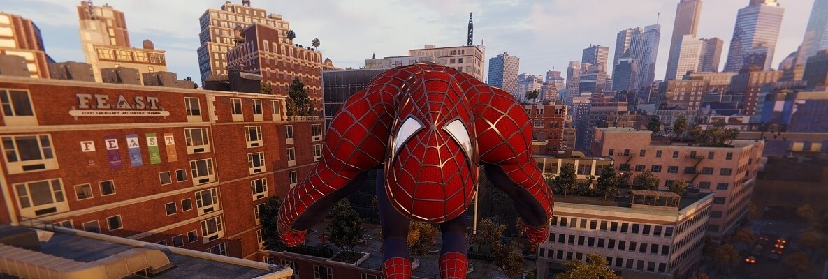 Marvel's Spider-Man Best Suits and Abilities