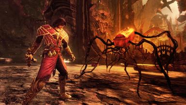 Castlevania: Lords of Shadow – Ultimate Edition Price Comparison