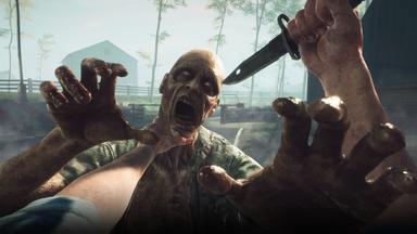 The Walking Dead Onslaught CD Key Prices for PC
