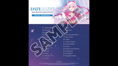 DATE A LIVE Rio Reincarnation Deluxe Pack PC Key Prices