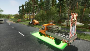 Road Maintenance Simulator CD Key Prices for PC