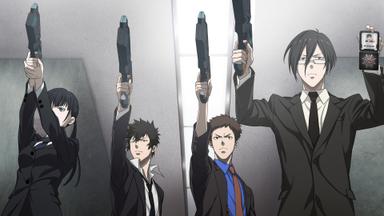 PSYCHO-PASS: Mandatory Happiness CD Key Prices for PC