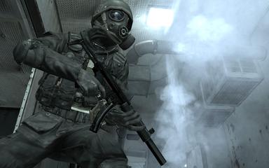Call of Duty® 4: Modern Warfare® PC Key Prices