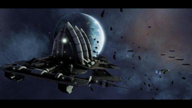 Battlestar Galactica Deadlock: The Broken Alliance PC Key Prices
