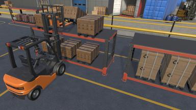 Best Forklift Operator PC Key Prices