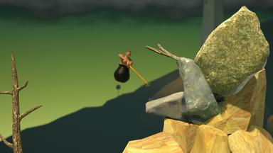 Getting Over It with Bennett Foddy Price Comparison
