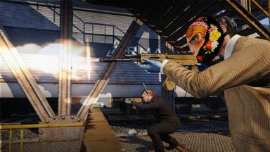 PAYDAY 2: Gage Russian Weapon Pack CD Key Prices for PC
