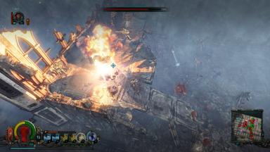Warhammer 40,000: Inquisitor - Prophecy CD Key Prices for PC