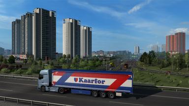 Euro Truck Simulator 2 - Road to the Black Sea Price Comparison