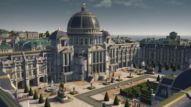 Anno 1800 - Year 2 Pass CD Key Prices for PC