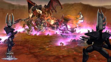 Warhammer® 40,000: Dawn of War® - Soulstorm