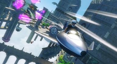 Sonic &amp; All-Stars Racing Transformed Collection CD Key Prices for PC