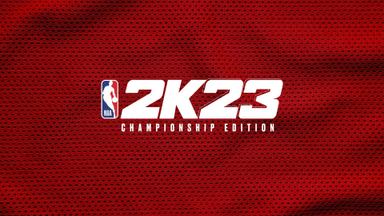 NBA 2K23 CD Key Prices for PC