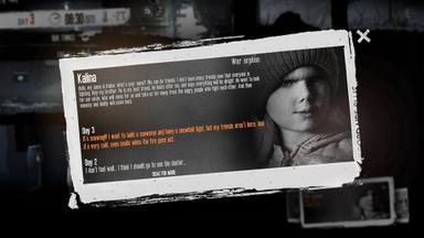 This War of Mine: The Little Ones PC Key Prices