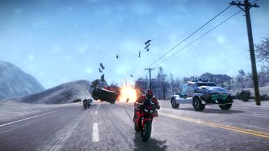 Road Redemption CD Key Prices for PC