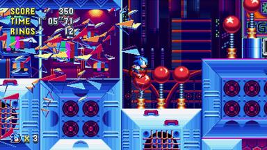Sonic Mania CD Key Prices for PC