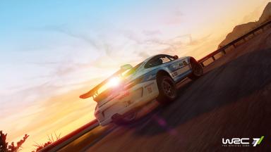 DLC - WRC 7 Porsche Car Price Comparison