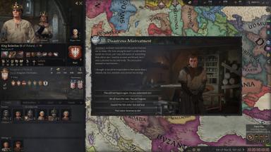 Crusader Kings III CD Key Prices for PC
