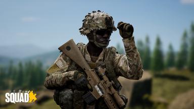 Squad - Grunt Pack CD Key Prices for PC