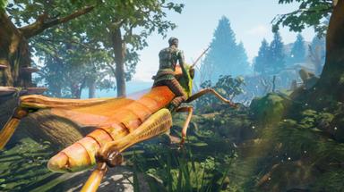 Smalland: Survive the Wilds PC Key Prices