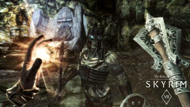 The Elder Scrolls V: Skyrim VR CD Key Prices for PC