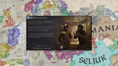 Crusader Kings III: Friends &amp; Foes CD Key Prices for PC