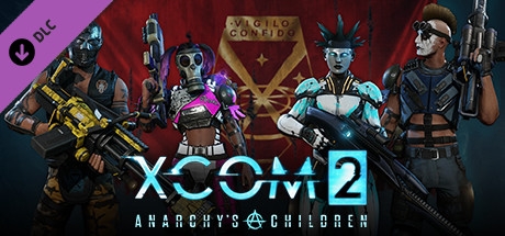 XCOM 2: Anarchy's Children