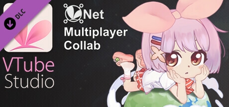 VTube Studio - VNet Multiplayer Collab