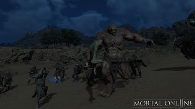 Mortal Online 2 CD Key Prices for PC