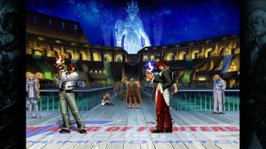 THE KING OF FIGHTERS 2002 UNLIMITED MATCH PC Key Prices