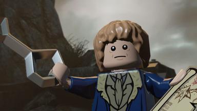 LEGO® The Hobbit™ - The Big Little Character Pack
