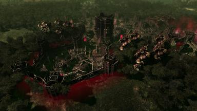 Warhammer 40,000: Gladius - Chaos Space Marines PC Key Prices