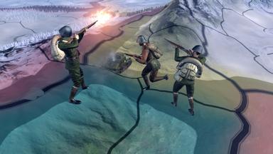Expansion - Hearts of Iron IV: Death or Dishonor CD Key Prices for PC