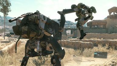 METAL GEAR SOLID V: THE PHANTOM PAIN CD Key Prices for PC